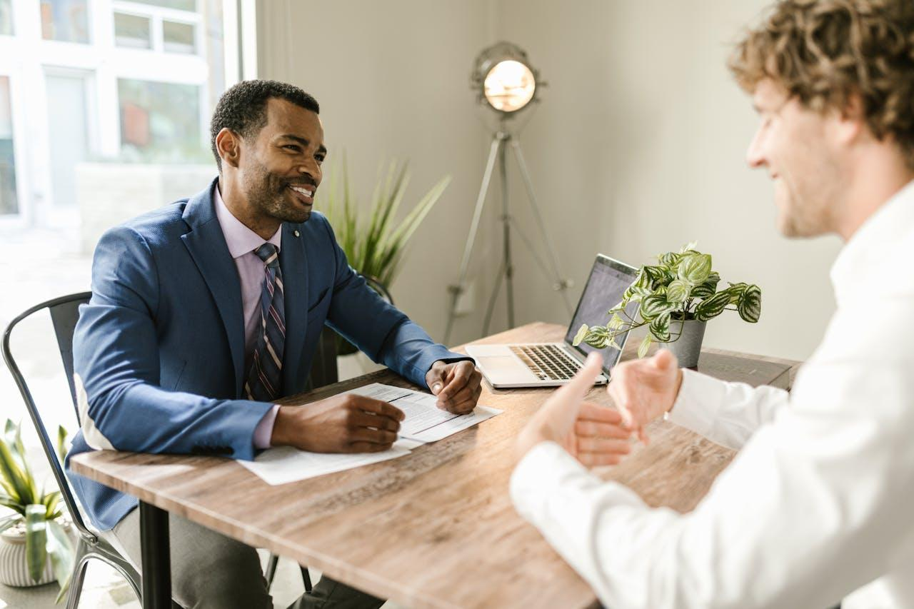 Le test de QI : Un outil de recrutement innovant en entreprise