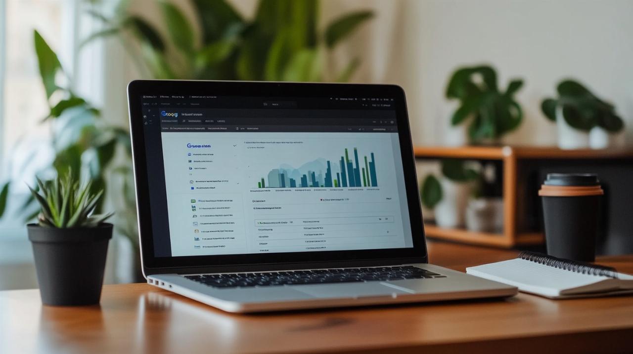Comment bien débuter avec une formation Google Analytics 4