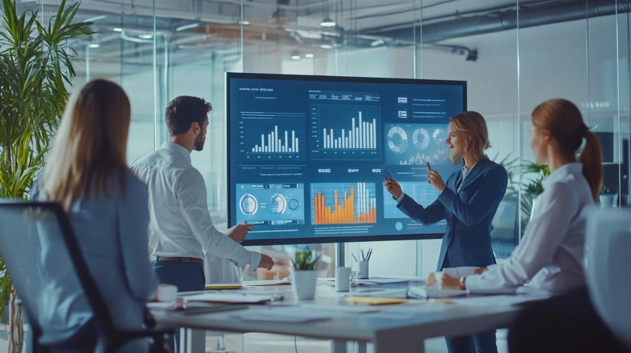 Vendre malin grâce à une logistique efficace : 5 stratégies incontournables